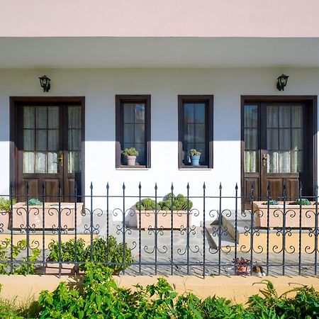 Penelopi Apartments Limenas  Exterior foto
