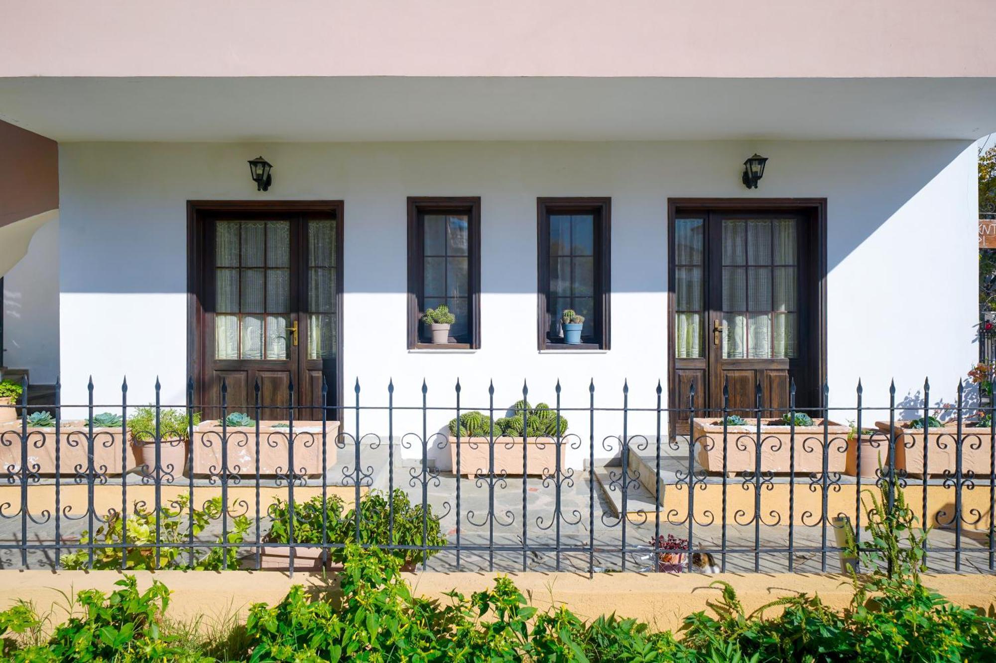 Penelopi Apartments Limenas  Exterior foto